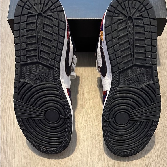 𝙅𝙤𝙧𝙙𝙖𝙣 1 𝙇𝙤𝙬 ɴᴏᴛʜɪɴɢ ʙᴜᴛ ɴᴇᴛ - Picture 6 of 8